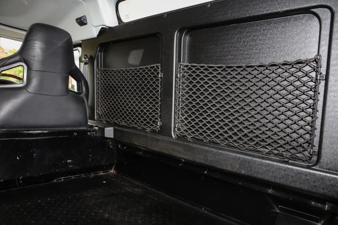 2014 Land Rover 90 Defender