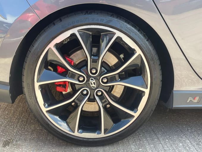 2019 Hyundai I30