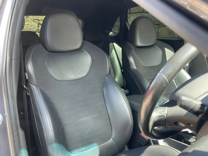 2019 Hyundai I30