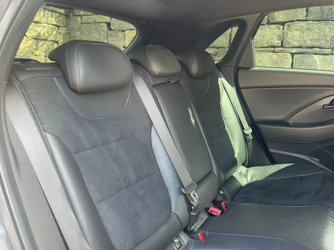 2019 Hyundai I30
