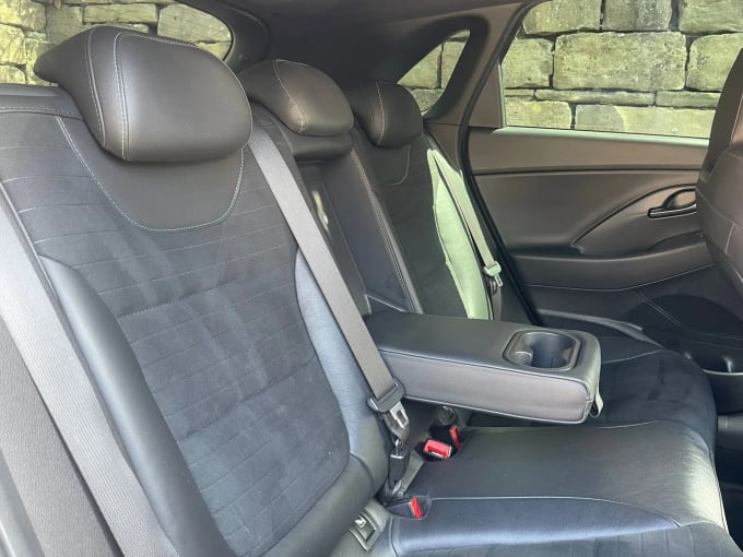 2019 Hyundai I30