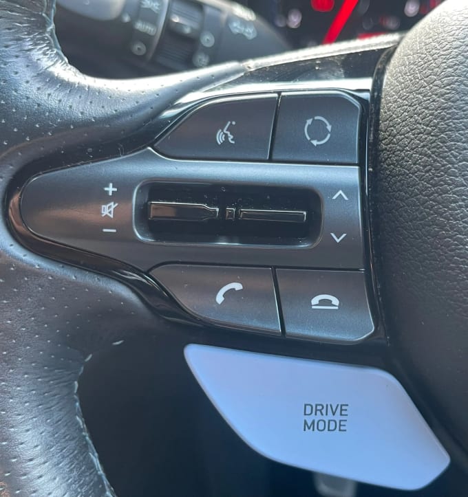 2019 Hyundai I30