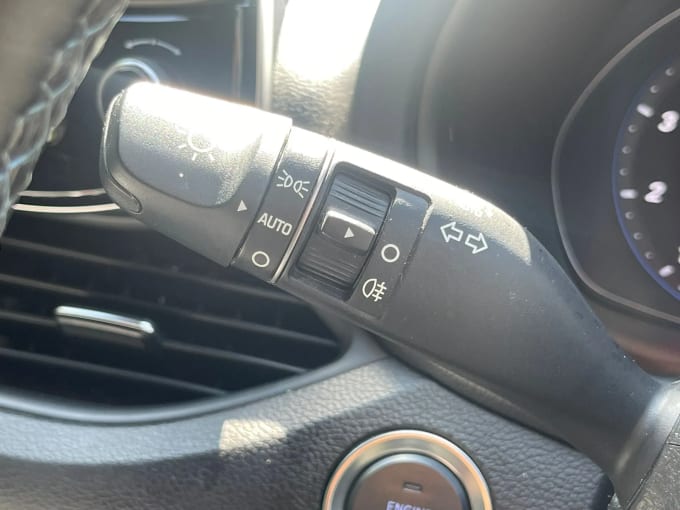 2019 Hyundai I30