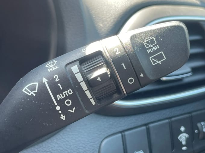 2019 Hyundai I30