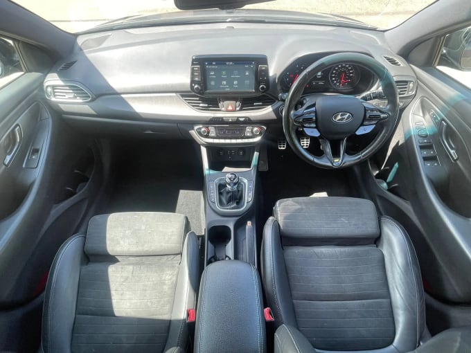 2019 Hyundai I30