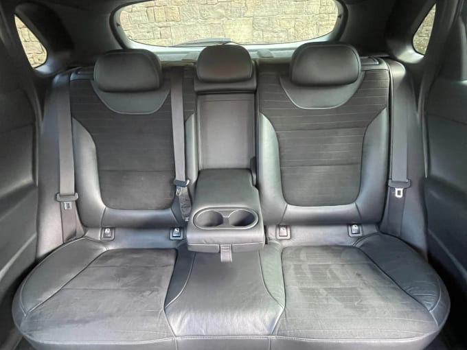 2019 Hyundai I30