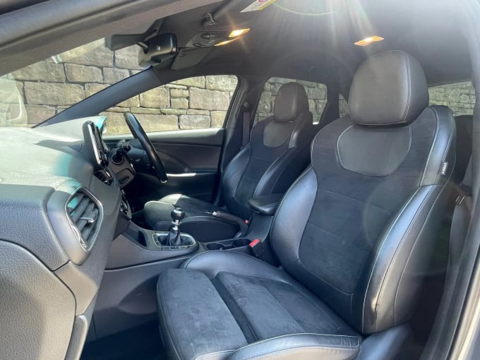 2019 Hyundai I30