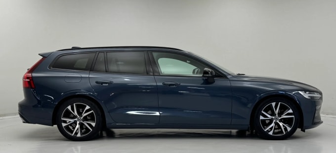 2021 Volvo V60