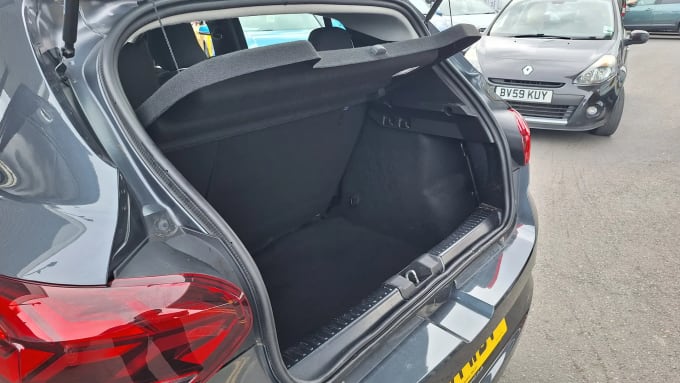 2021 Dacia Sandero