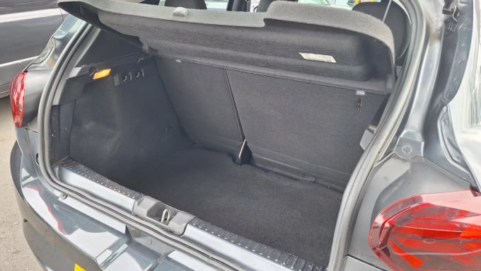 2021 Dacia Sandero