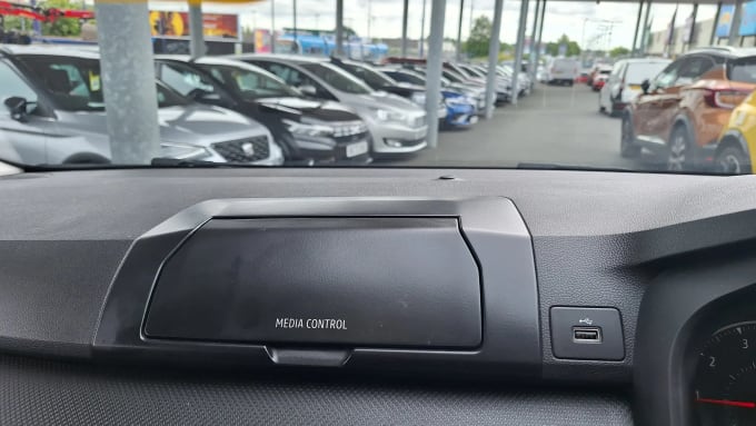 2021 Dacia Sandero