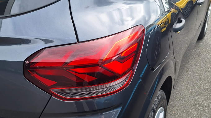 2021 Dacia Sandero