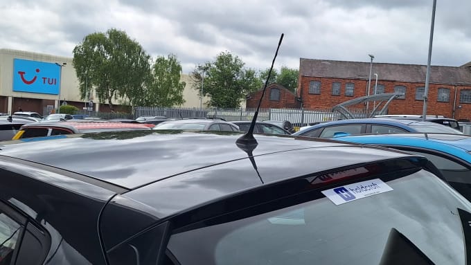 2021 Dacia Sandero