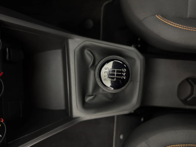 2022 Dacia Sandero Stepway
