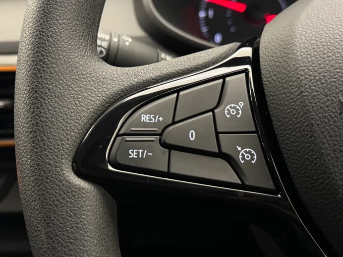 2022 Dacia Sandero Stepway