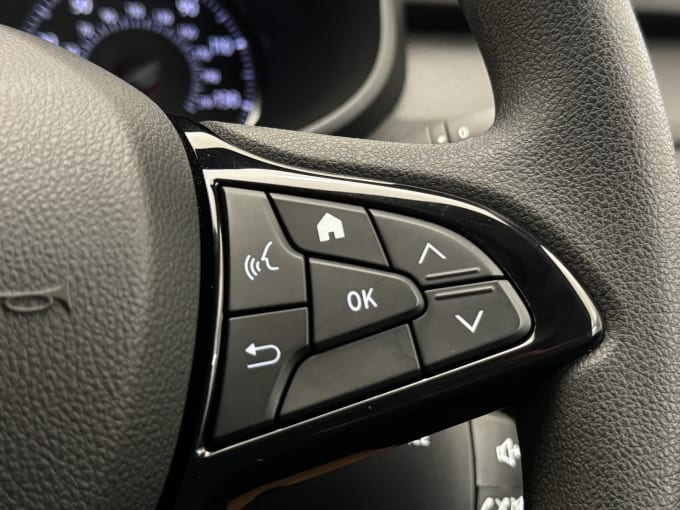 2022 Dacia Sandero Stepway