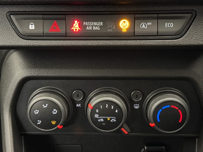 2022 Dacia Sandero Stepway