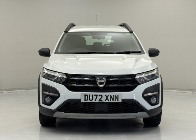 2022 Dacia Jogger