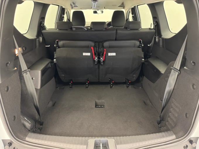 2022 Dacia Jogger