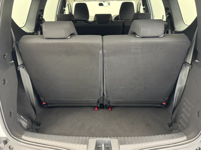 2022 Dacia Jogger