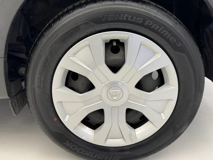 2022 Dacia Jogger