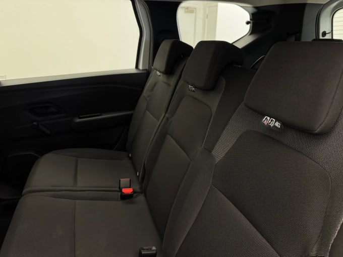 2022 Dacia Jogger