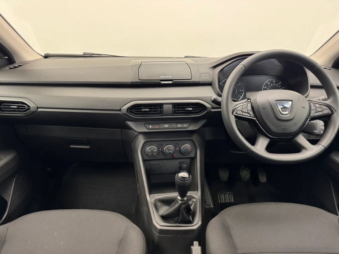 2022 Dacia Jogger