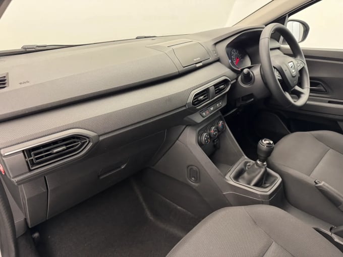 2022 Dacia Jogger