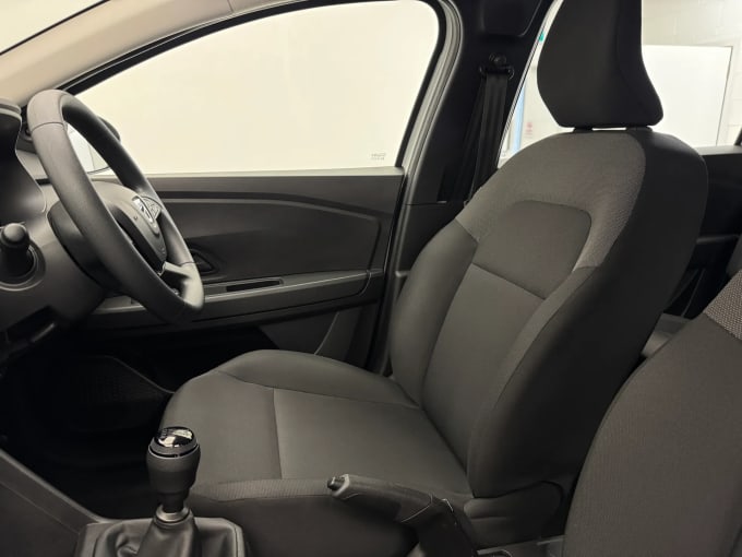 2022 Dacia Jogger