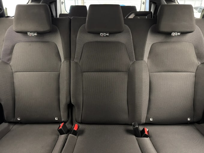 2022 Dacia Jogger