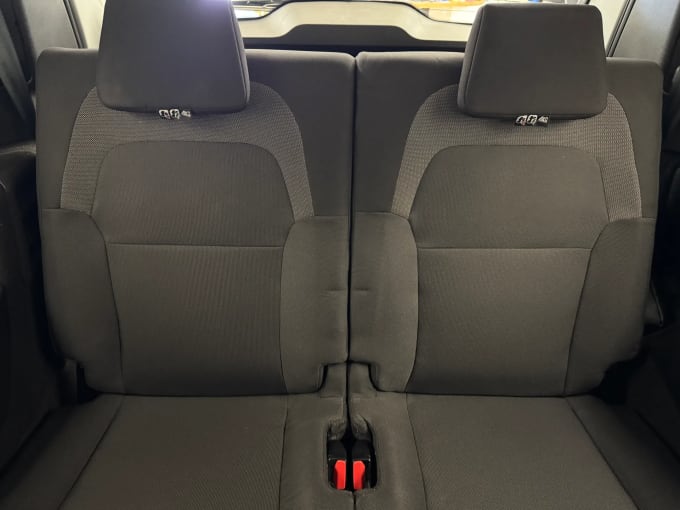 2022 Dacia Jogger