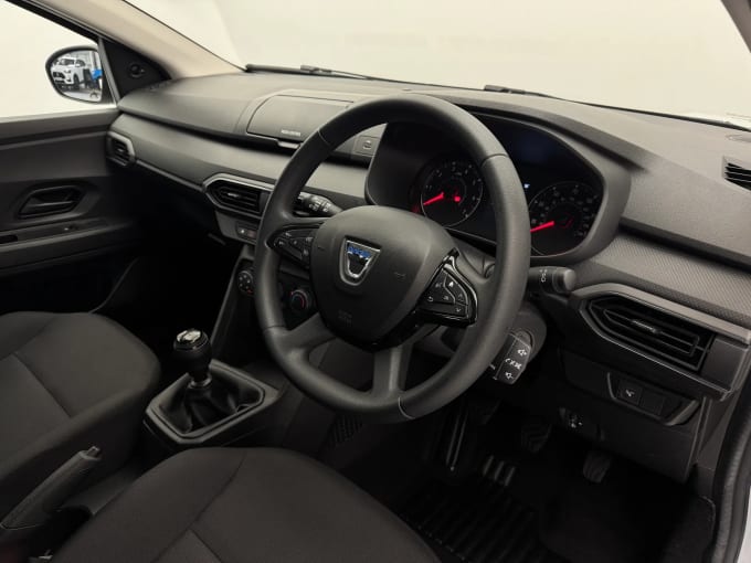 2022 Dacia Jogger