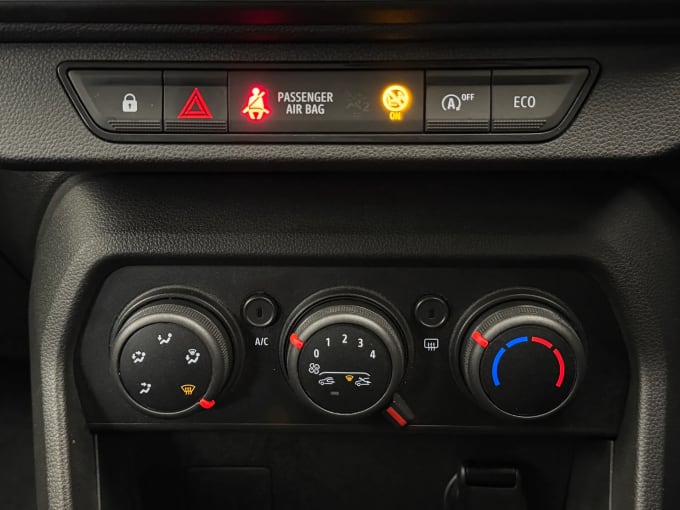 2022 Dacia Jogger