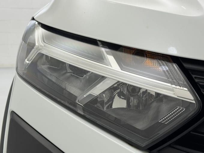 2022 Dacia Jogger