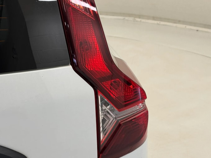 2022 Dacia Jogger