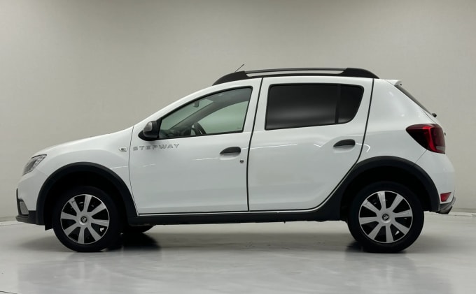 2019 Dacia Sandero Stepway