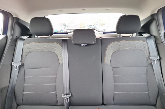 2021 Dacia Sandero Stepway