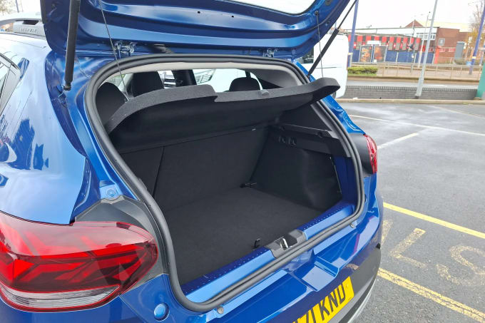 2021 Dacia Sandero Stepway