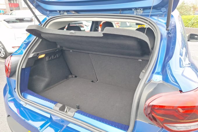 2021 Dacia Sandero Stepway