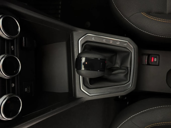 2021 Dacia Sandero Stepway