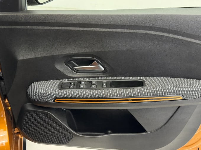 2021 Dacia Sandero Stepway