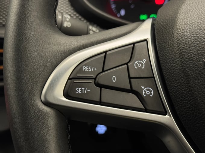 2021 Dacia Sandero Stepway