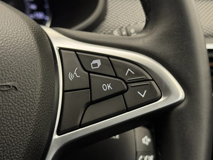 2021 Dacia Sandero Stepway