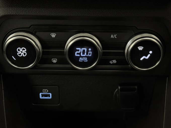 2021 Dacia Sandero Stepway