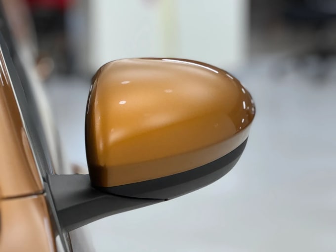 2021 Dacia Sandero Stepway
