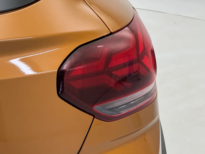 2021 Dacia Sandero Stepway