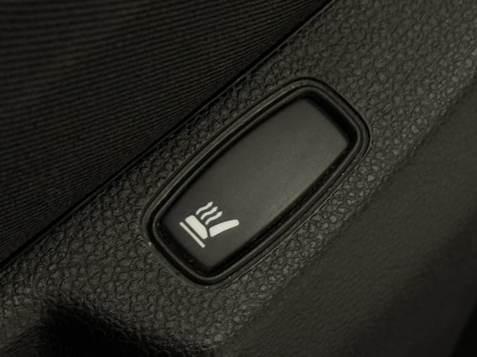 2022 Dacia Duster