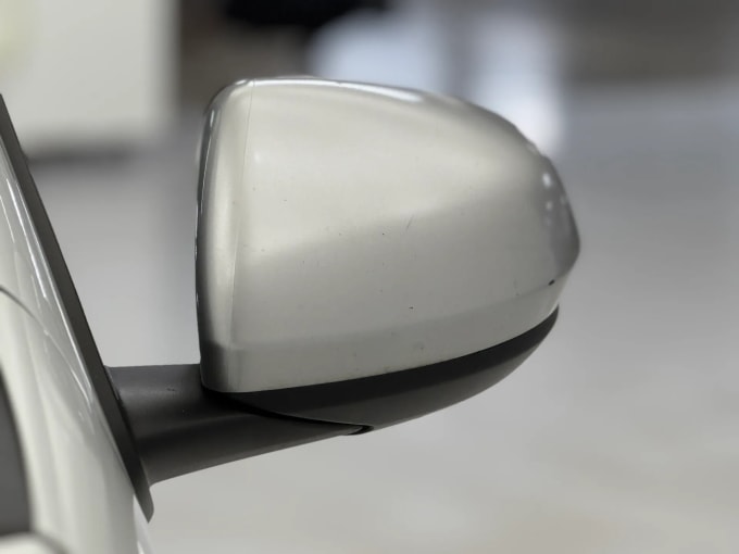 2022 Dacia Duster