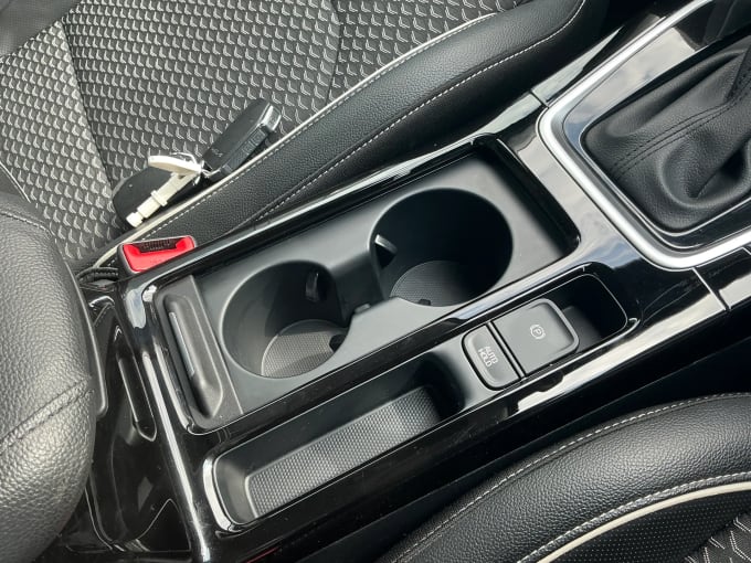 2023 Kia Xceed