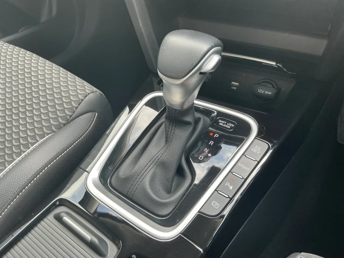 2023 Kia Xceed
